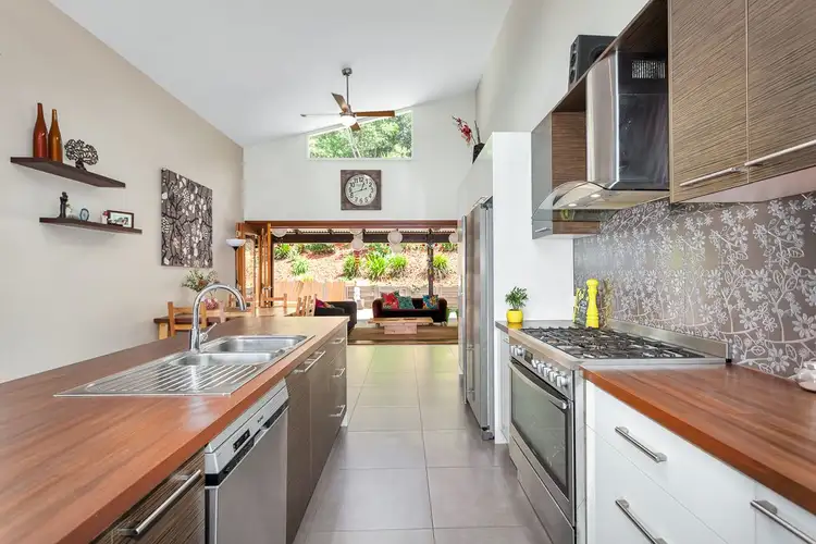 Seventh view of Homely house listing, 33 Ginger Bell Avenue, Bli Bli QLD 4560