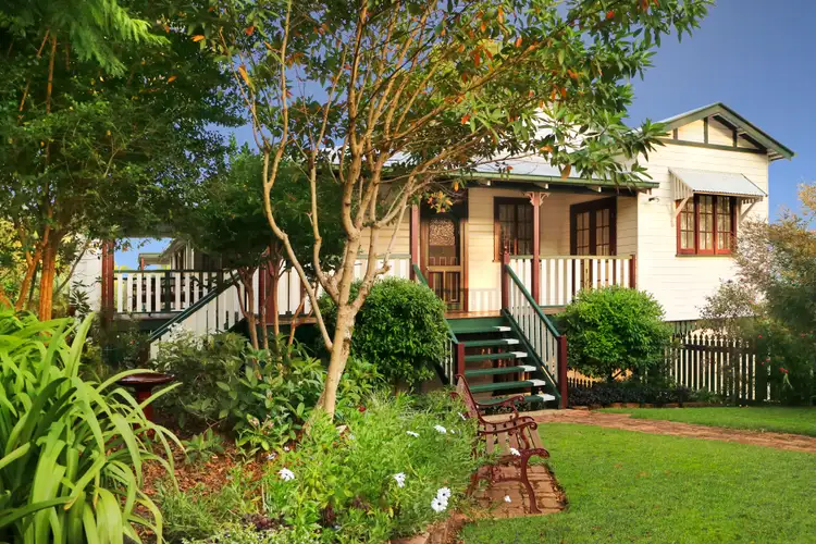 2 Mackenzie Green, Buderim QLD 4556