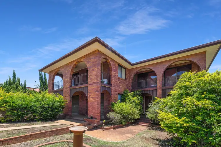 Main view of Homely house listing, 10 Bayview Terrace, Qunaba QLD 4670
