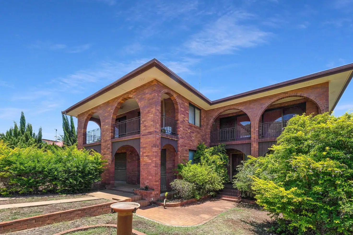Main view of Homely house listing, 10 Bayview Terrace, Qunaba QLD 4670