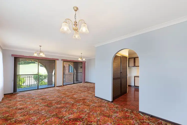 Third view of Homely house listing, 10 Bayview Terrace, Qunaba QLD 4670
