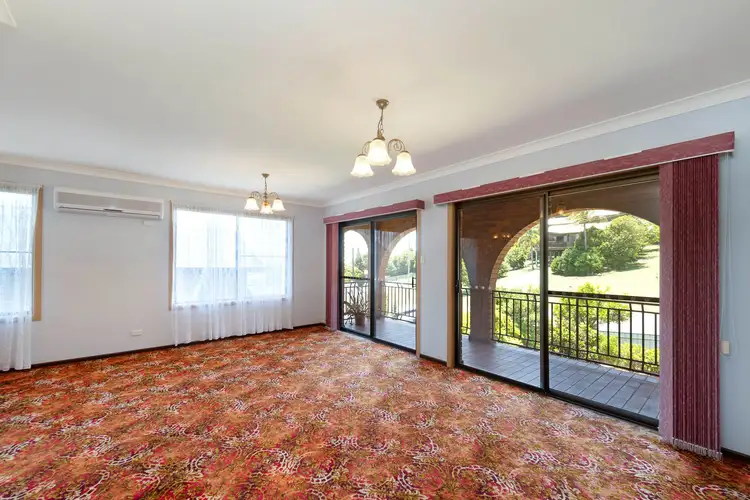 Fifth view of Homely house listing, 10 Bayview Terrace, Qunaba QLD 4670