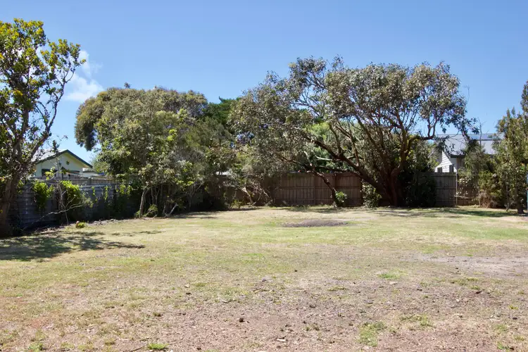 Main view of Homely land listing, 2B Fern Avenue, Surf Beach VIC 3922