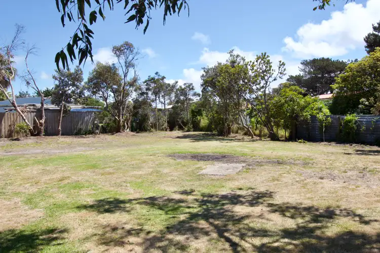 Second view of Homely land listing, 2B Fern Avenue, Surf Beach VIC 3922