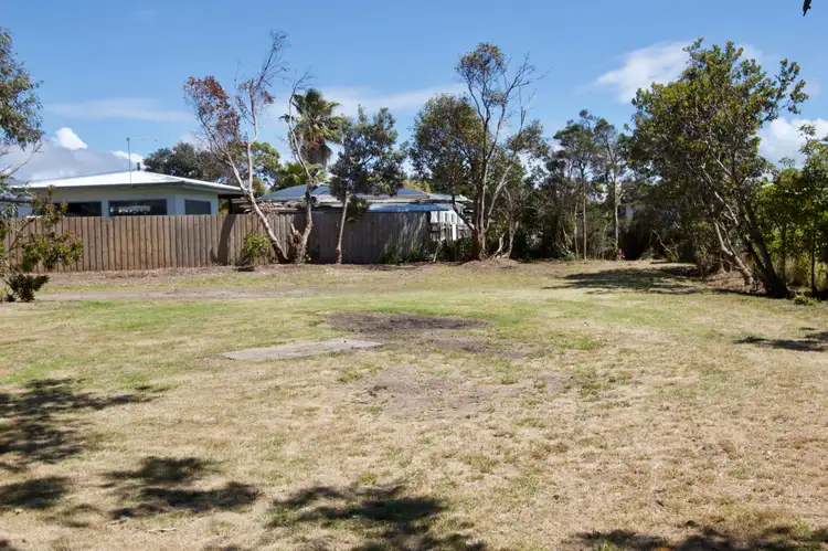 Third view of Homely land listing, 2B Fern Avenue, Surf Beach VIC 3922
