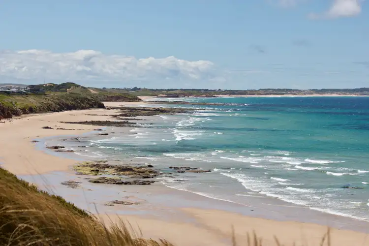 Fourth view of Homely land listing, 2B Fern Avenue, Surf Beach VIC 3922