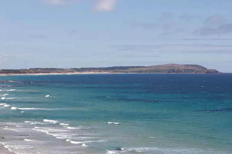 Sixth view of Homely land listing, 2B Fern Avenue, Surf Beach VIC 3922