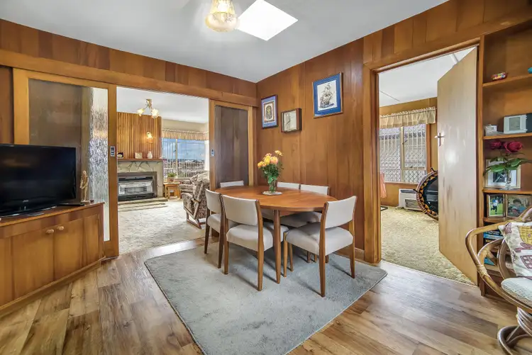 Fifth view of Homely house listing, 43 Bastick Street, Rosny TAS 7018