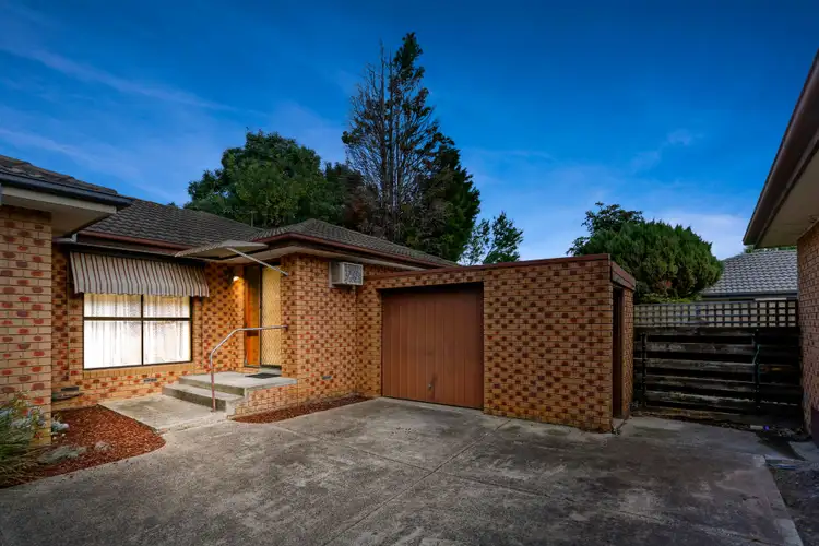 3/45 Ardgower Road, Noble Park VIC 3174