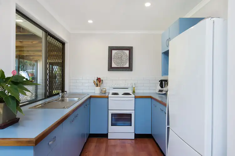 Fourth view of Homely house listing, 288 Windsor Road, Burnside QLD 4560