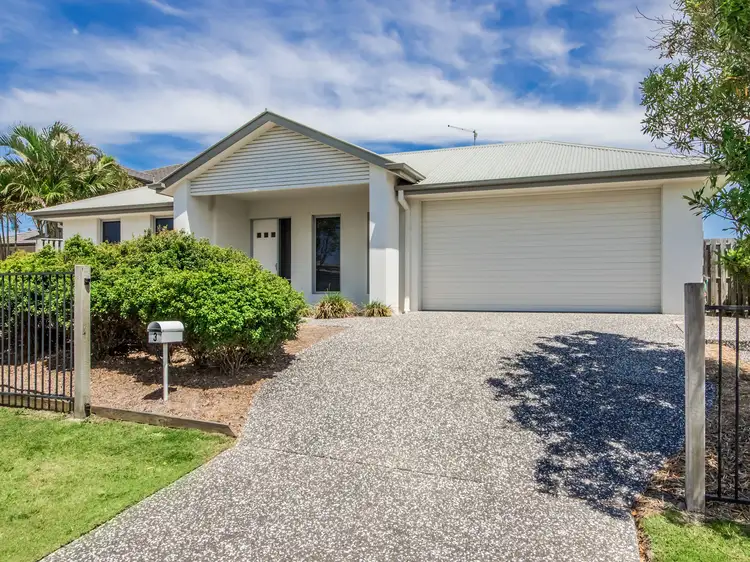 Main view of Homely house listing, 3 Freeling Place, Oxenford QLD 4210