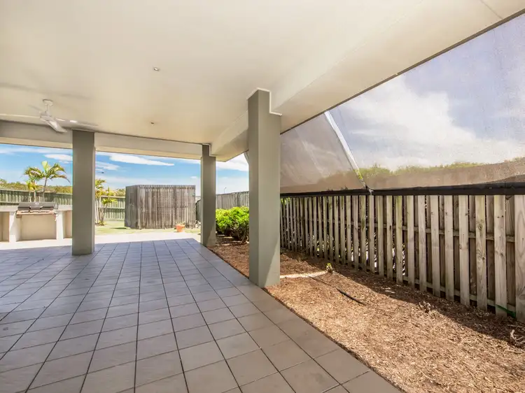 Fourth view of Homely house listing, 3 Freeling Place, Oxenford QLD 4210