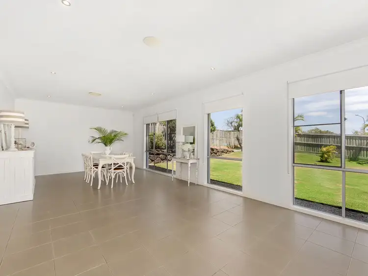 Fifth view of Homely house listing, 3 Freeling Place, Oxenford QLD 4210