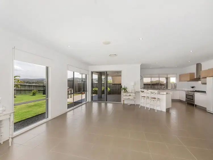 Sixth view of Homely house listing, 3 Freeling Place, Oxenford QLD 4210