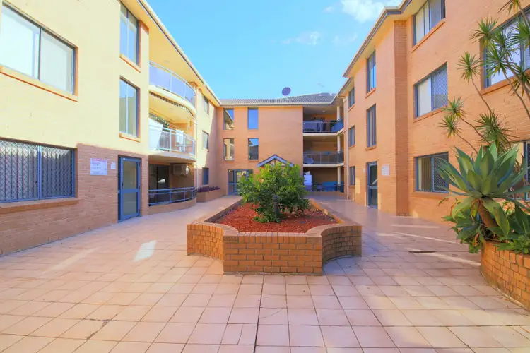 13/9-13 Myrtle Road, Bankstown NSW 2200