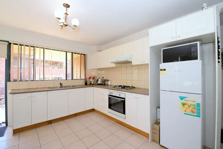 Third view of Homely unit listing, 13/9-13 Myrtle Road, Bankstown NSW 2200