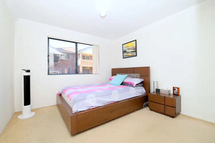 Fifth view of Homely unit listing, 13/9-13 Myrtle Road, Bankstown NSW 2200