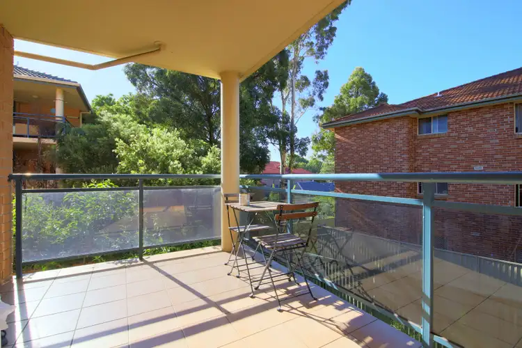 Seventh view of Homely unit listing, 13/9-13 Myrtle Road, Bankstown NSW 2200