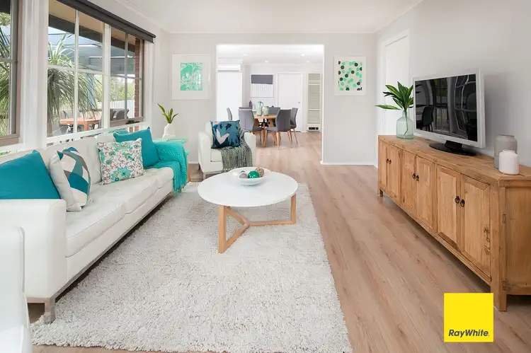 18 Kelly Drive, Langwarrin VIC 3910