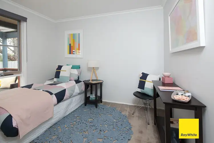 Fourth view of Homely house listing, 18 Kelly Drive, Langwarrin VIC 3910