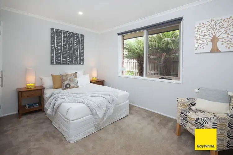 Fifth view of Homely house listing, 18 Kelly Drive, Langwarrin VIC 3910