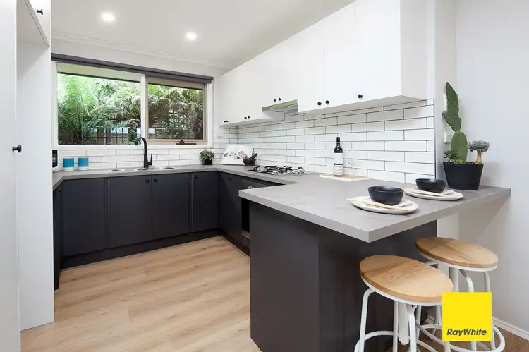 Sixth view of Homely house listing, 18 Kelly Drive, Langwarrin VIC 3910
