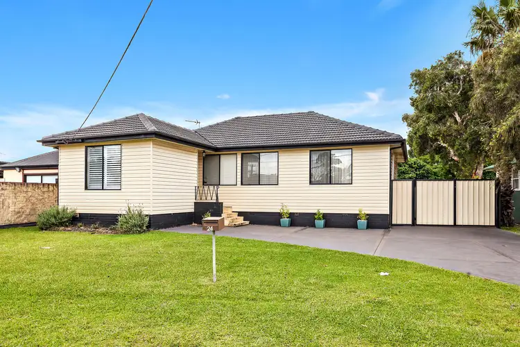 24 Grimmett Street, Warilla NSW 2528