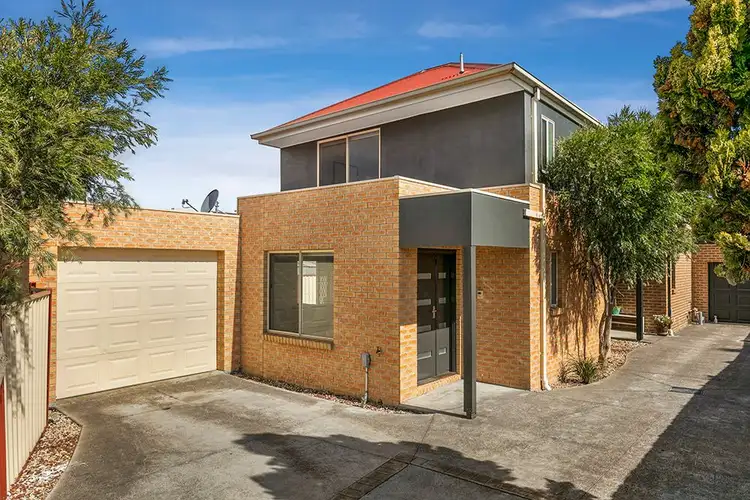 2/9 Yungera Street, Fawkner VIC 3060