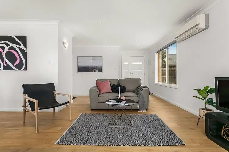 Third view of Homely townhouse listing, 2/9 Yungera Street, Fawkner VIC 3060