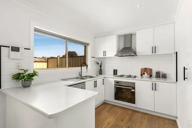 Fourth view of Homely townhouse listing, 2/9 Yungera Street, Fawkner VIC 3060