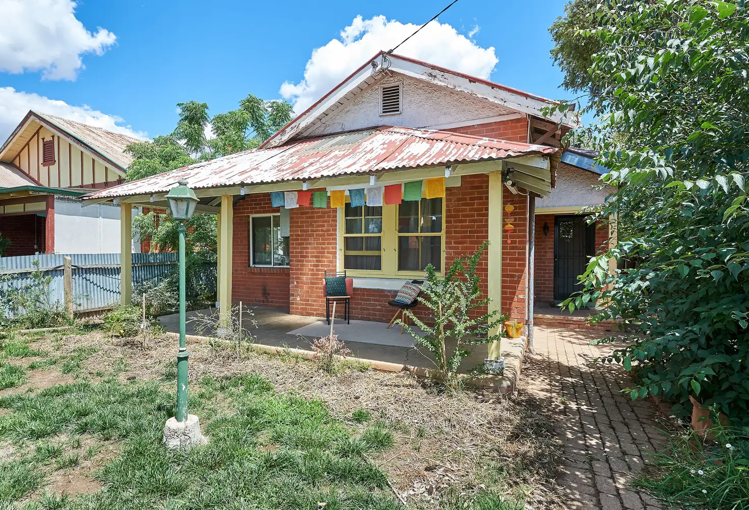 Main view of Homely house listing, 210 Edward Street, Wagga Wagga NSW 2650