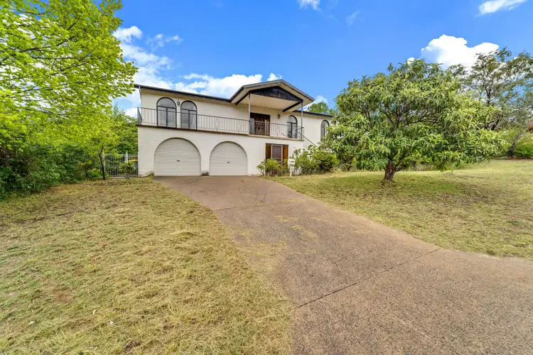 Main view of Homely house listing, 60 Doyle Terrace, Chapman ACT 2611