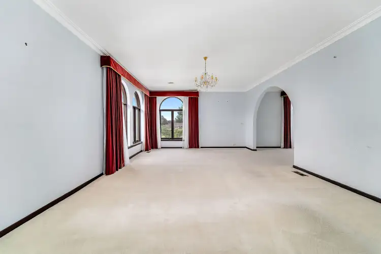 Second view of Homely house listing, 60 Doyle Terrace, Chapman ACT 2611