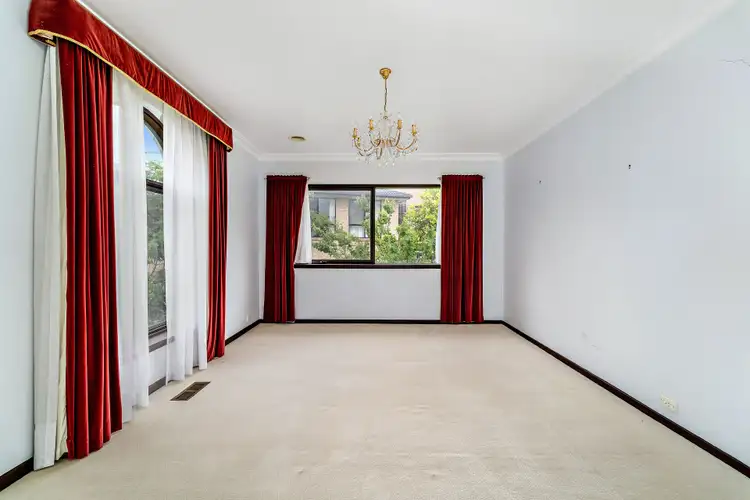 Third view of Homely house listing, 60 Doyle Terrace, Chapman ACT 2611