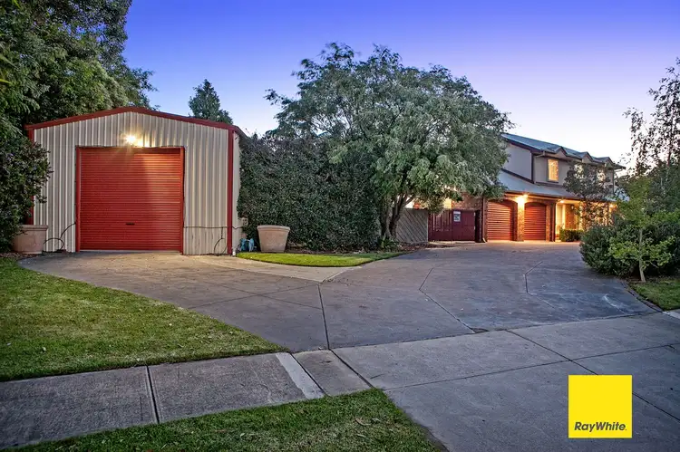 Second view of Homely house listing, 1 Yarralumla Drive, Langwarrin VIC 3910
