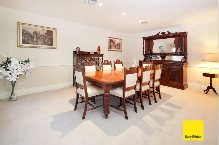 Third view of Homely house listing, 1 Yarralumla Drive, Langwarrin VIC 3910