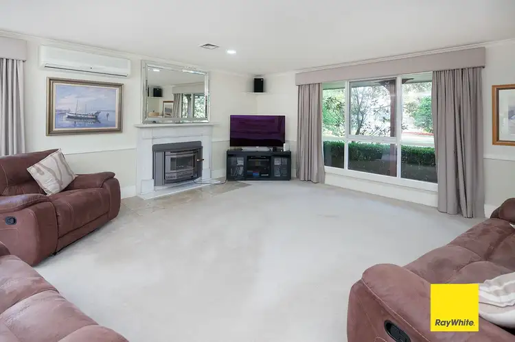 Fourth view of Homely house listing, 1 Yarralumla Drive, Langwarrin VIC 3910