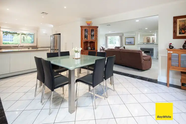 Sixth view of Homely house listing, 1 Yarralumla Drive, Langwarrin VIC 3910