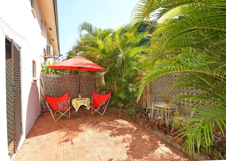 Third view of Homely unit listing, 8/10 Mckean Road, Scarness QLD 4655