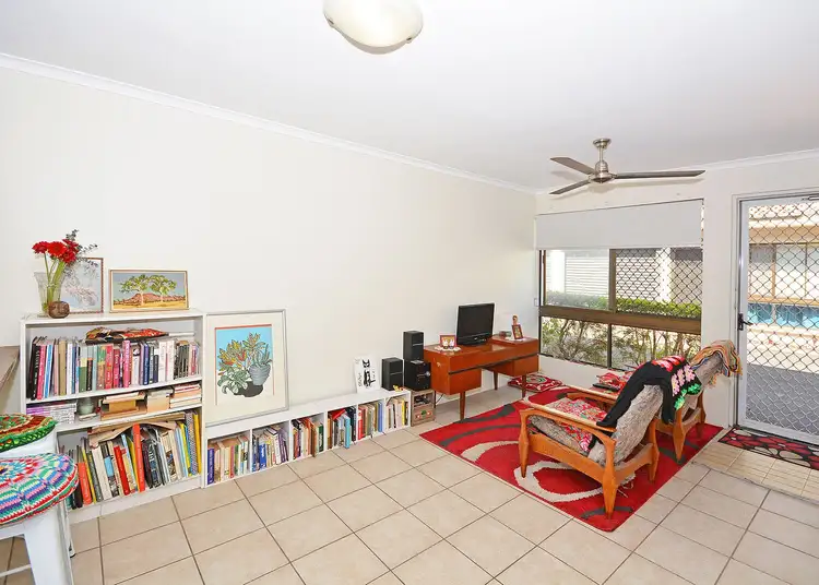 Fifth view of Homely unit listing, 8/10 Mckean Road, Scarness QLD 4655