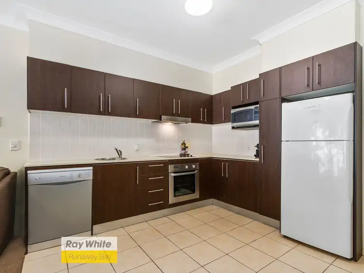 Second view of Homely unit listing, 2/5 Carey Lane, Southport QLD 4215