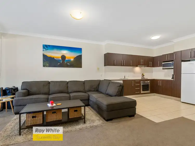 Fourth view of Homely unit listing, 2/5 Carey Lane, Southport QLD 4215