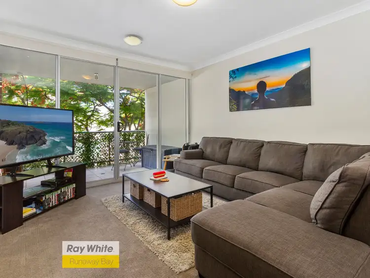 Fifth view of Homely unit listing, 2/5 Carey Lane, Southport QLD 4215