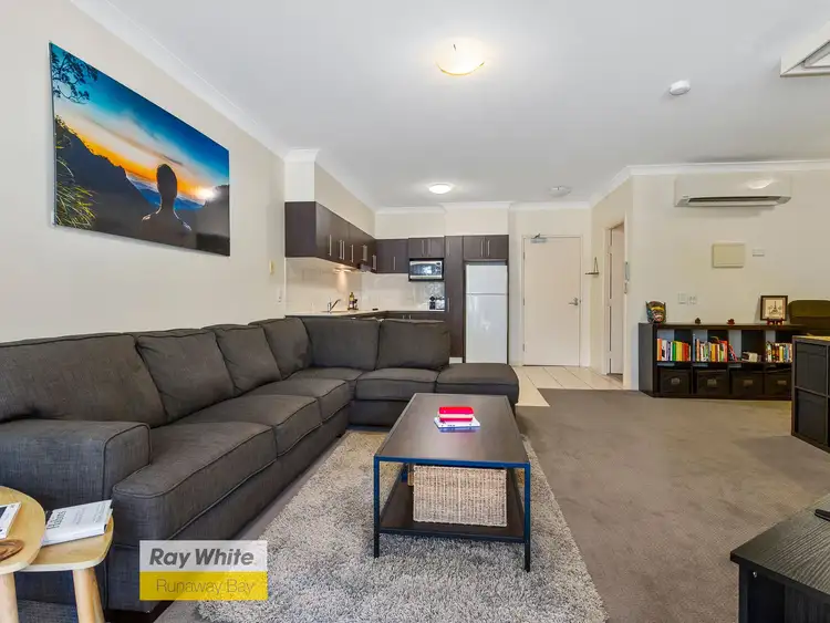 Sixth view of Homely unit listing, 2/5 Carey Lane, Southport QLD 4215