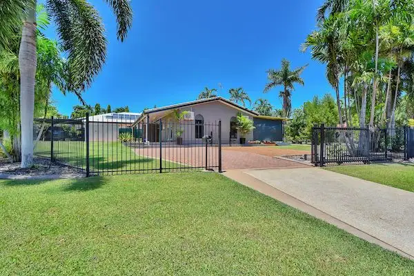 Main view of Homely house listing, 6 Edith Court, Leanyer NT 812