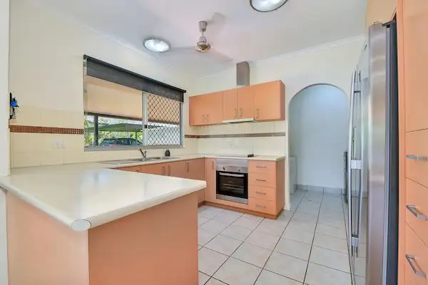 Fifth view of Homely house listing, 6 Edith Court, Leanyer NT 812