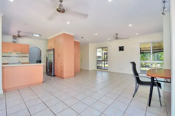 Sixth view of Homely house listing, 6 Edith Court, Leanyer NT 812