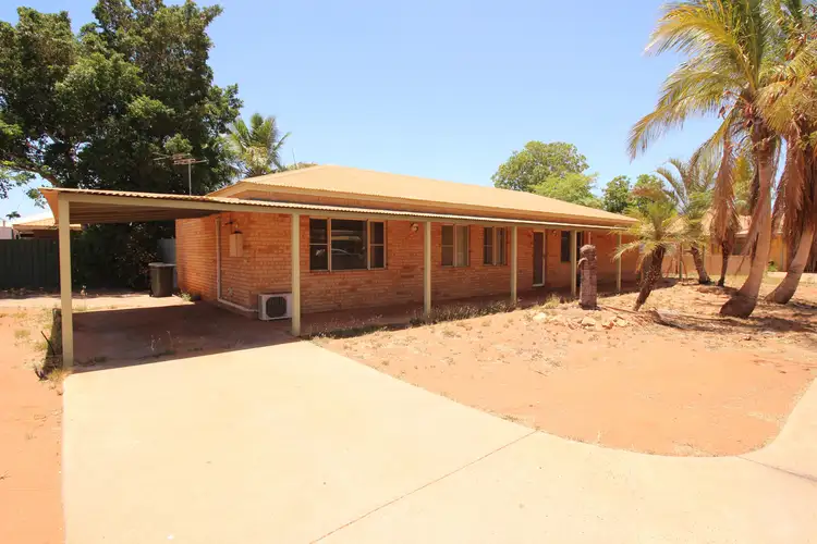 18 Beroona Loop, South Hedland WA 6722