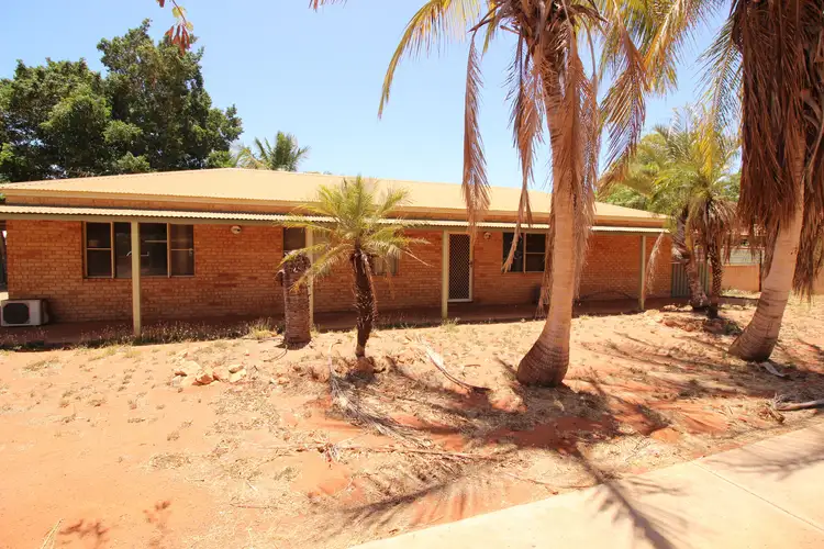 Fourth view of Homely house listing, 18 Beroona Loop, South Hedland WA 6722
