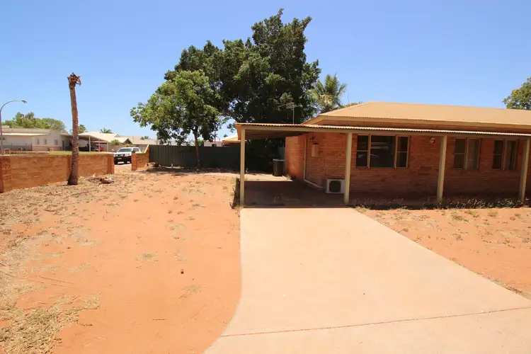 Fifth view of Homely house listing, 18 Beroona Loop, South Hedland WA 6722